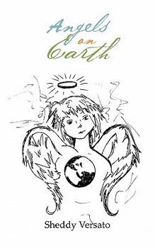 Paperback Angels on Earth Book
