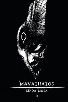 Paperback Mavathatos: Volume 2 Book