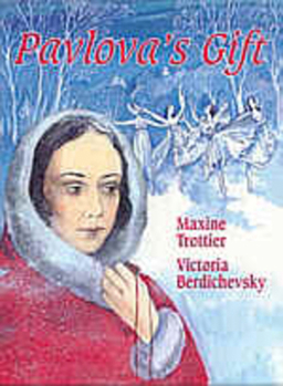 Hardcover Pavlova's Gift Book