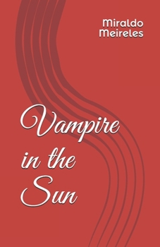 Paperback Vampire in the Sun Book