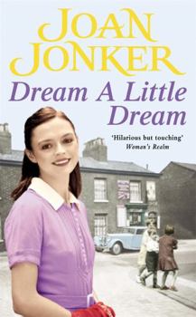 Paperback Dream a Little Dream: A young family rediscover their roots and true happiness Book