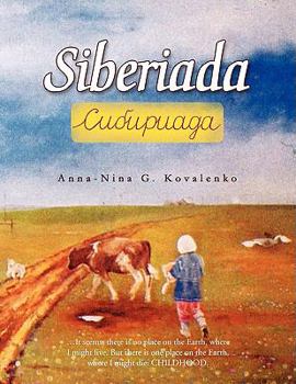 Paperback Siberiada Book