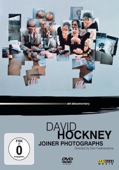 Hockney Don Featherstone :  Hockney  Davi