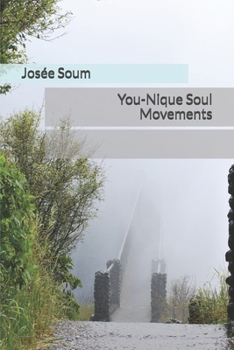 Paperback You Nique Soul Movements Book