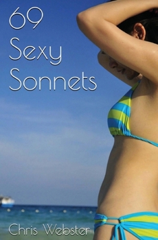 Paperback 69 Sexy Sonnets Book