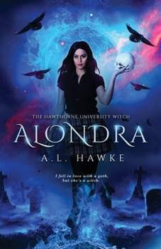 Paperback Alondra Book