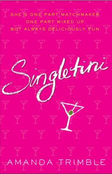 Paperback Singletini: A Novel Book