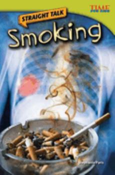 Paperback Straight Talk: Smoking Book