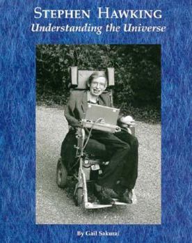 Library Binding Stephen Hawking: Understanding the Universe Book