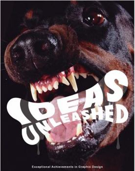 Ideas Unleashed: Exceptional Achievements in Graphic Design