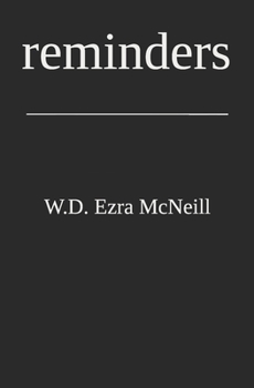 Paperback reminders Book