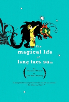 The Magical Life of Long Tack Sam
