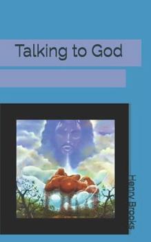 Paperback Talking to God Book