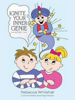 Paperback Ignite Your Inner Genie Book 1 Book