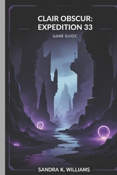 Paperback Clair Obscur Expedition 33 Book