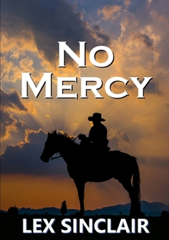 Paperback No Mercy Book