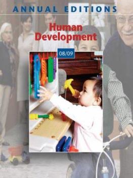 Paperback Human Development Book