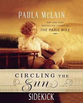 Paperback Sidekick: Circling the Sun Book