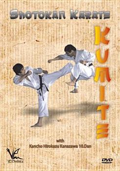 Shotokan Karate Kumite