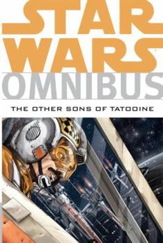 Paperback Star Wars Omnibus: The Other Sons of Tatooine Book