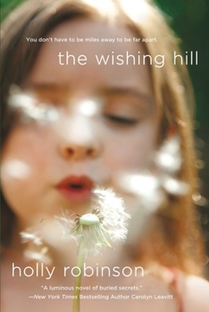 Paperback The Wishing Hill Book
