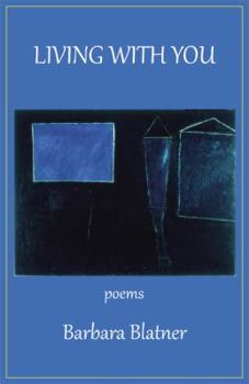 Paperback Living with You Book