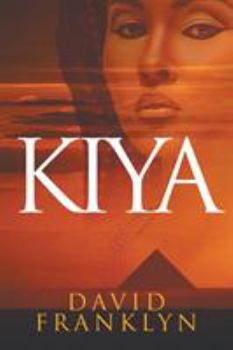 Paperback Kiya Book
