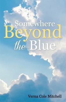 Paperback Somewhere Beyond the Blue Book