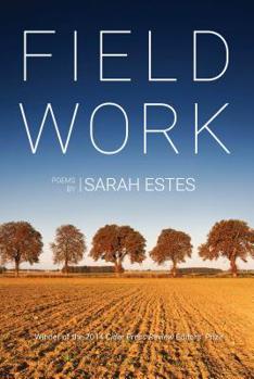 Paperback Field Work Book