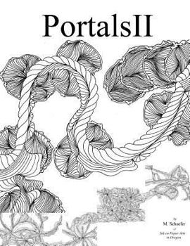 Paperback Portals II Book