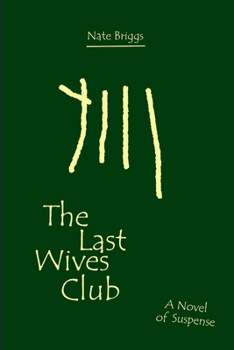 Paperback The Last Wives Club Book