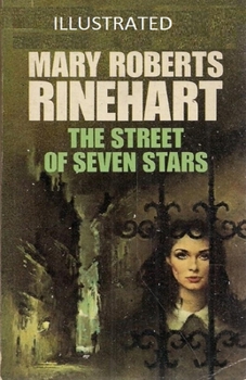 Paperback The Street of Seven Stars Illustrated Book