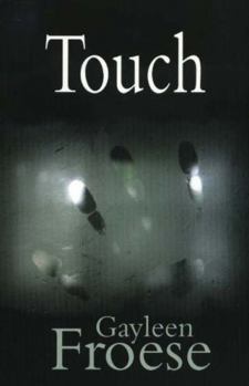 Paperback Touch Book