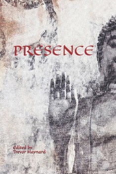 Paperback Presence Book