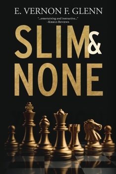 Paperback Slim and None Book