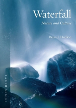 Paperback Waterfall: Nature and Culture Book