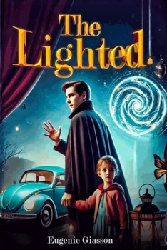 Paperback The Lighted Book
