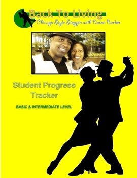 Paperback Student Progress Tracker: Basic & Intermediate Level Book