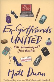 Ex-Girlfriends United - Book #2 of the Ed & Dan