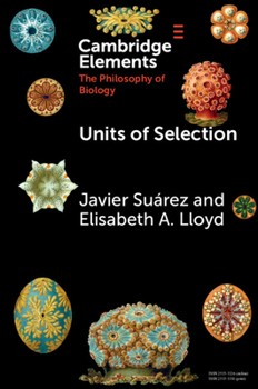 Paperback Units of Selection Book