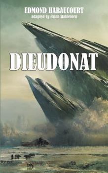 Paperback Dieudonat Book