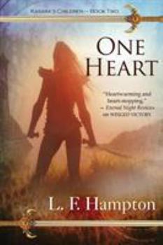 Paperback One Heart Book