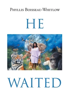 Paperback He Waited Book