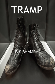 Hardcover Tramp Book