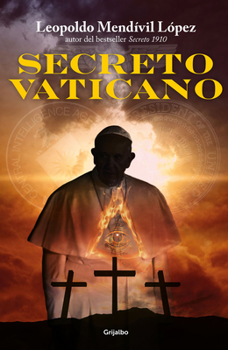 Paperback El Secreto Vaticano / Vatican Secret [Spanish] Book