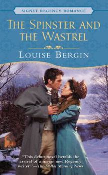 Mass Market Paperback The Spinster and the Wastrel Book