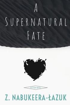Paperback A supernatural Fate Book