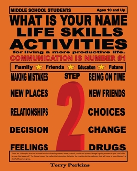 Paperback What Is Your Name Book