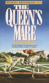 Mass Market Paperback The Queen's Mare Book