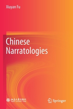 Paperback Chinese Narratologies Book